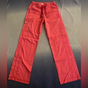 WonderWink scrub pants